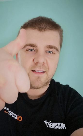 Profile photo of Muamer Halep